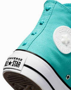 CONVERSE CHUCK TAYLOR ALL STAR LIFT PLATFORM STARS