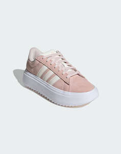 ADIDAS GRAND COURT PLATFOR