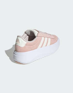 ADIDAS GRAND COURT PLATFOR