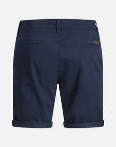 JACK&JONES JPSTBOWIE JJSHORTS SOLID SA SN