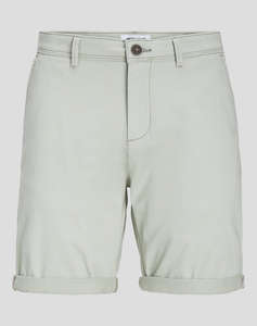 JACK&JONES JPSTBOWIE JJSHORTS SOLID SA SN