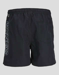 JACK&JONES JPSTFIJI JJSWIM DOUBLE LOGO SN LY