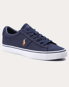 RALPH LAUREN SAYER-NE-SNEAKERS-VULC