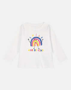 ENERGIERS GIRLS BLOUSE