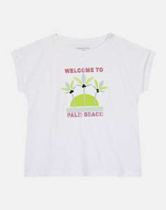 ENERGIERS GIRLS BLOUSE BEBE