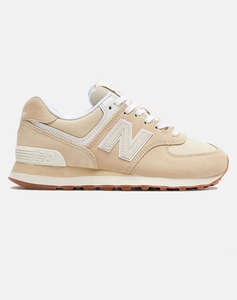 NEW BALANCE 574 - CLASSICS SHOE