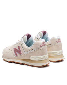 NEW BALANCE 574 - CLASSICS SHOE