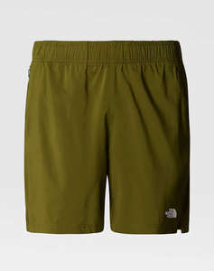 THE NORTH FACE M 24/7 7IN SHORT