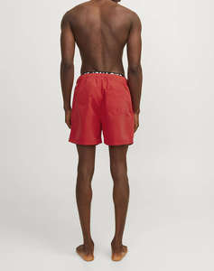 JACK&JONES JPSTFIJI JJSWIM DB WB LY SN