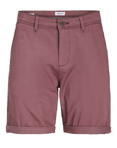 JACK&JONES JPSTBOWIE JJSHORTS SOLID SA SN