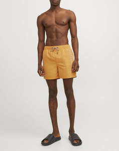 JACK&JONES JPSTFIJI JJSWIM DOUBLE LOGO SN LY