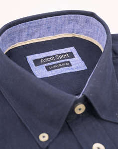 ASCOT SHIRT