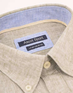 ASCOT SHIRT