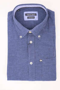 ASCOT SHIRT