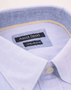 ASCOT SHIRT