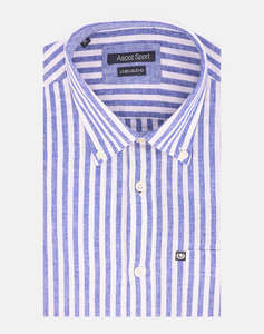 ASCOT SHIRT