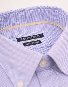 ASCOT SHIRT