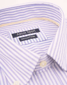 ASCOT SHIRT