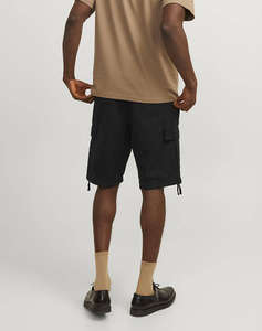 JACK&JONES JPSTCOLE BARKLEY JJCARGO SHORTS SN