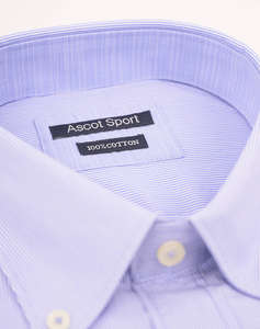 ASCOT SHIRT