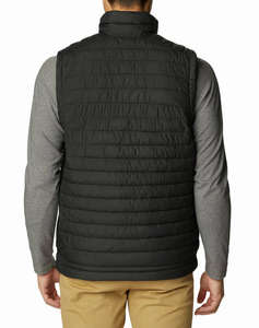 COLUMBIA МЪЖКИ ЕЛЕК Silver Falls™ Vest