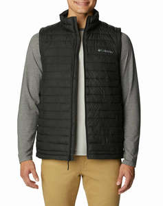 COLUMBIA МЪЖКИ ЕЛЕК Silver Falls™ Vest