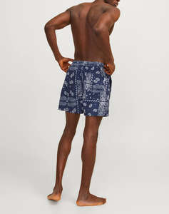 JACK&JONES JPSTFIJI JJSWIM BANDANA SS24 LY