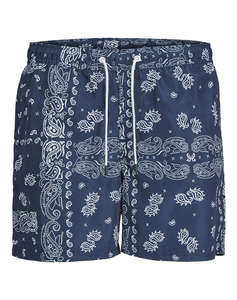 JACK&JONES JPSTFIJI JJSWIM BANDANA SS24 LY