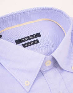 ASCOT SHIRT