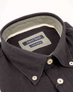 ASCOT SHIRT