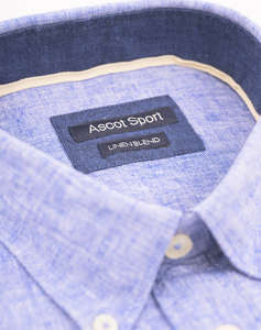 ASCOT SHIRT