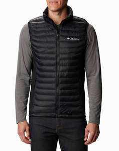 COLUMBIA МЪЖКИ ЕЛЕК Powder Pass™ Vest