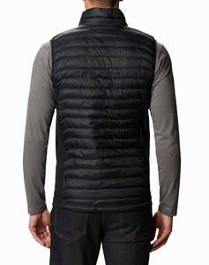 COLUMBIA МЪЖКИ ЕЛЕК Powder Pass™ Vest