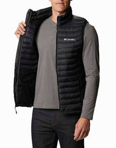 COLUMBIA МЪЖКИ ЕЛЕК Powder Pass™ Vest