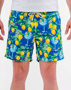 MC2 SWIM SHORTS