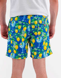 MC2 SWIM SHORTS