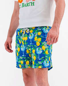 MC2 SWIM SHORTS