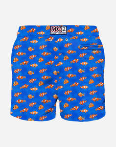 MC2 ULTRALIGHT SWIM SHORT