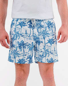 MC2 SWIM SHORTS