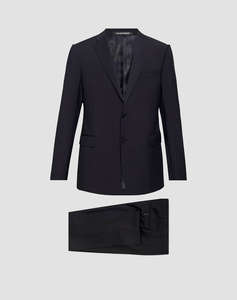 EMPORIO ARMANI SUIT