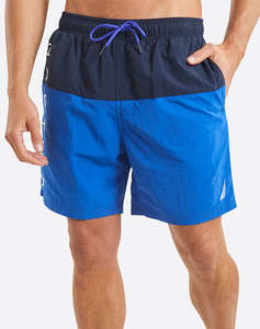 NAUTICA МЪЖКИ БАНСКИ Spynie 6 Swim Short