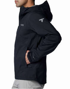 COLUMBIA Male Jacket Ampli-Dry™ II Shell