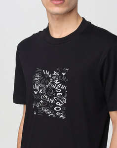 EMPORIO ARMANI T-SHIRT