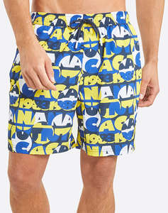 NAUTICA МЪЖКИ БАНСКИ Omari 6 Swim Short Omari 6 Swim Short