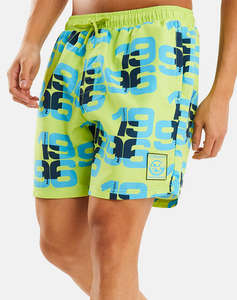 NAUTICA МЪЖКИ БАНСКИ Rex 6 Swim Short Rex 6 Swim Short