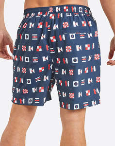 NAUTICA МЪЖКИ БАНСКИ Kinloss 6 Swim Short