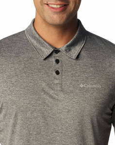 COLUMBIA Mens Blouse Columbia Hike™ Polo