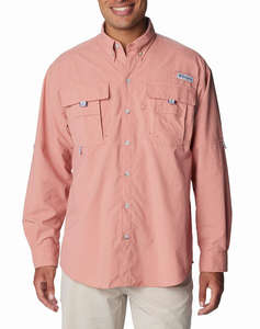 COLUMBIA Мъжка риза Bahama™ II L/S Shirt