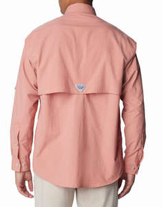 COLUMBIA Мъжка риза Bahama™ II L/S Shirt