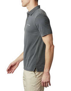 COLUMBIA Mens Blouse Nelson Point™ Polo